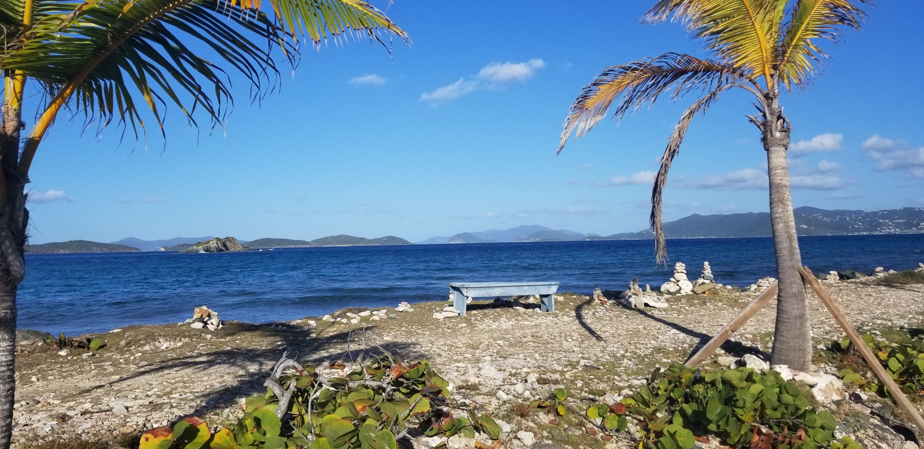 004 Sapphire Beach Marina