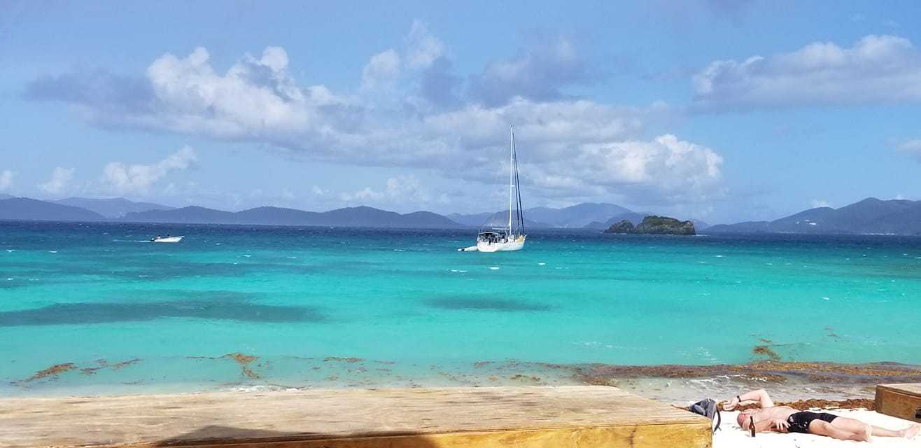 007 Sapphire Beach Too