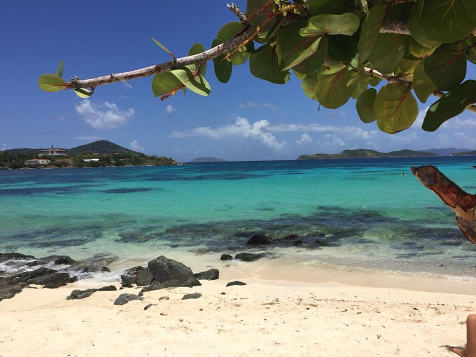 008 Sapphire Beach