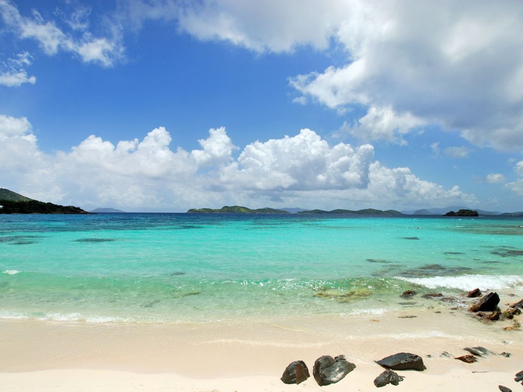 006 Sapphire Beach