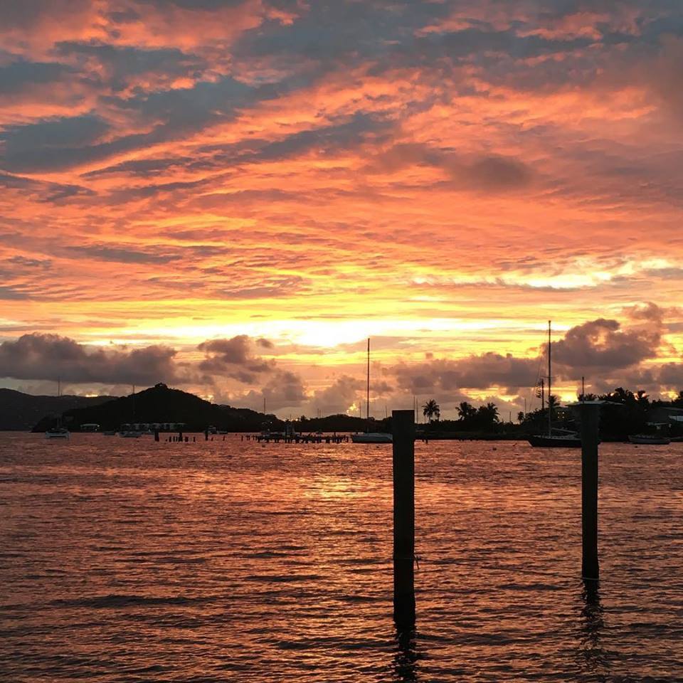 014 sunrise