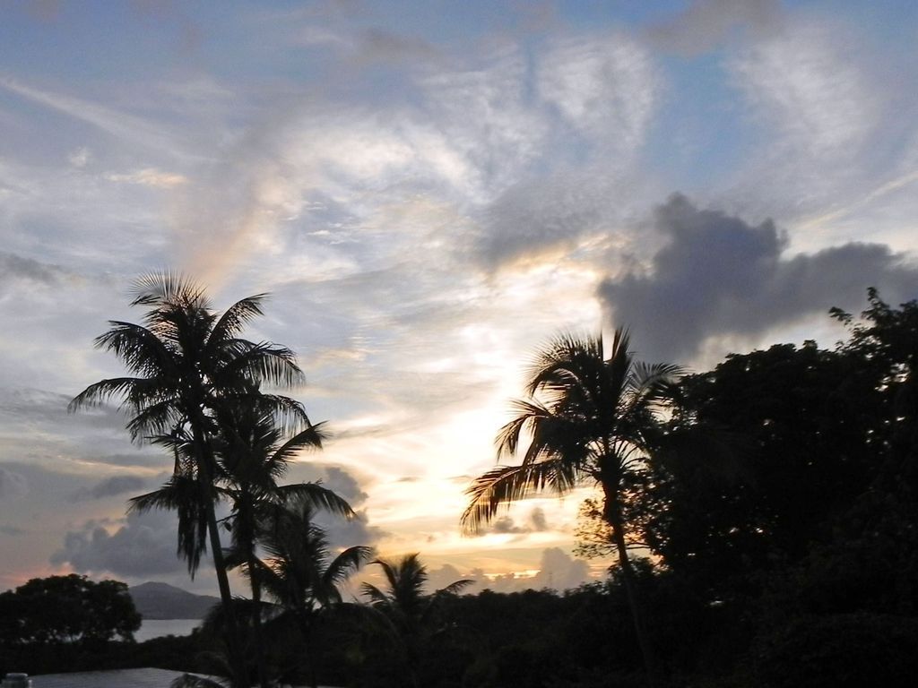 015 sunset